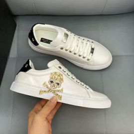 Picture of Philipp Plein Shoes Men _SKUfw115709735fw